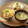 shibatama's cooksnap of when they made 厚揚げの❀マヨ焼き❀おろしポン酢.