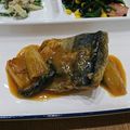 mikimaru27's cooksnap of when they made 定番♡鯖の味噌煮.
