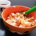 ゆのほなッチ★'s cooksnap of when they made おかかチーズご飯♡一人ランチに♫弁当に♫.