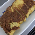AiYuKE's cooksnap of when they made だしの素で簡単☆ふんわ～り厚焼き玉子.