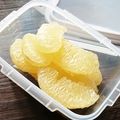ぽむぽむまりん's cooksnap of when they made スウィーティーはむいて冷やしておきます♪.