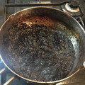 recco23's cooksnap of when they made 海苔大量消費！簡単♪海苔の佃煮.