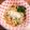 カバゴン's cooksnap of when they made 餅麦のポルチーニリゾット&焼きリゾット.