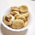 あや❀✿'s cooksnap of when they made モチモチ美味♡おから豆腐餅♪痩せる！.