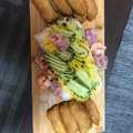 料理大好きママさん☆'s cooksnap of when they made 具材3種だけ！簡単！美味し！ちらし寿司.
