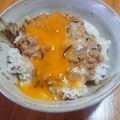 あたりめっこ's cooksnap of when they made ひきわり納豆ご飯.