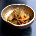 よこ耳ねこ's cooksnap of when they made 数の子入り松前漬け.
