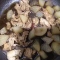 クックV8GXUG☆'s cooksnap of when they made 初心者でも簡単☆豚肉と大根の煮物.