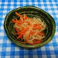 ととろ＆めい's cooksnap of when they made やさしい味の切干煮.