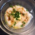 てちみかん's cooksnap of when they made バター醤油もち.