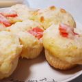 ひさみんとん's cooksnap of when they made 30分で完成!?不思議パンのシチューパン.