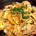 まめなべ's cooksnap of when they made みんな大好き！簡単♪牛スタミナ丼.