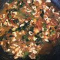 クックO2S2NW☆'s cooksnap of when they made 離乳食★トマトソース.