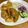 ☆こまっと☆'s cooksnap of when they made ☆かぼちゃのフライ☆.