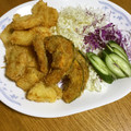 ☆こまっと☆'s cooksnap of when they made 玉ねぎフライの玉ねぎの簡単な切り方！.