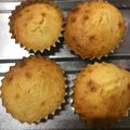 o0oあやかo0o's cooksnap of when they made はちみつレモンカップケーキ.