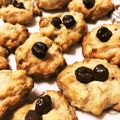 ぇりりん♪'s cooksnap of when they made ヘルシー♥バナナかりっとクッキー.