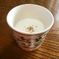 ☆こまっと☆'s cooksnap of when they made ほっとしよ♡シナモンミルク.