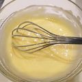 マイニチカレー's cooksnap of when they made ダマになった失敗カスタードが復活！.