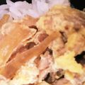 あおこごま's cooksnap of when they made 失敗なしで簡単美味しい♡基本の親子丼.