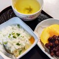 ☆蓮々☆'s cooksnap of when they made 七草粥 簡単 美味しい.