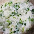 みさう's cooksnap of when they made 【野菜ソムリエ】ご飯から作る簡単七草粥.