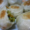ぐるめそふと's cooksnap of when they made 母のおやき～信州～.