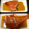 horseland's cooksnap of when they made 魚を捌こう！金目鯛の煮付け編.