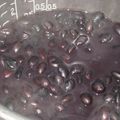るる子's cooksnap of when they made 豆の＊ストレスフリー＊戻し方.