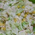 ゆゆっちゃ's cooksnap of when they made ツナキャベサラダ☆トーストにのせても可.
