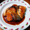 chako太郎's cooksnap of when they made 簡単美味しい☆ぶりの照り焼き.