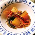のんべぇヒロ's cooksnap of when they made 常備食♡簡単に出来る数の子入り松前漬け.