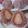○o。あかり。o○'s cooksnap of when they made 苺ピュレで春色♪苺大福☆.