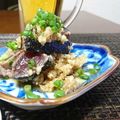 ダイナマイト漆黒's cooksnap of when they made カツオのたたきの辛味大根おろし和え.