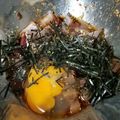 ＊クック＊'s cooksnap of when they made ハマチユッケ.