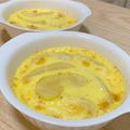 はちみつレモン☆'s cooksnap of when they made りんごの皮まで食べよう♡香ばしいブリュレ.