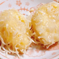 りーとぽん's cooksnap of when they made レンジで簡単本格しゅうまい.