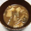 わたさな2016's cooksnap of when they made はんぺんの味噌汁.