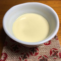 ✿ykyk✿'s cooksnap of when they made 簡単リメイク★栗きんとんプリン.