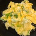 ふたごママちゃん's cooksnap of when they made 朝食お弁当に♪卵焼き風スクランブルエッグ.