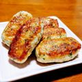 猫のオソマ's cooksnap of when they made 大葉鶏つくね.