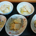 かいあママ's cooksnap of when they made はんぺんと白菜のさっと煮.