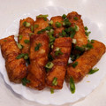 ありんこ☆★'s cooksnap of when they made コクうま＊肉巻き厚揚げの照りマヨ焼き.