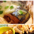 おうちごはん☆'s cooksnap of when they made 味付けさば缶ときのこのチーズ焼き.