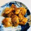 ｂｅｒｒｙ＋'s cooksnap of when they made とりささみの照り焼き.