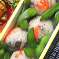 nosso's cooksnap of when they made 舞茸とツナの炊き込みご飯.