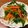 ★りなんち★'s cooksnap of when they made 三つ葉とにんじんの塩昆布ナムル.