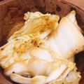 ゆーな・｡♪'s cooksnap of when they made 簡単♪白菜の塩ダレサラダ.