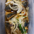 まいちあぴ's cooksnap of when they made 焼き塩サバの南蛮漬け【作り置き】.
