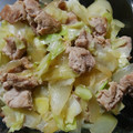 Ｍぱん's cooksnap of when they made 定番　野菜炒め.